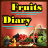 icon Fruits Diary(Fruit Diary) 46.3