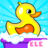 icon Elepant Toddler Games(ElePant: Kinderen en Peuterspellen) 83