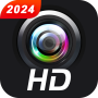 icon Camera(HD-camera met schoonheidscamera)