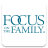 icon Focus App(Focus on the Family App) 5.10.1