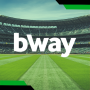 icon BW Best Online Sport App(bWay Online Sports App
)