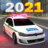 icon Police Simulation 2021(Police Car Game Simulation) 1