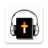 icon Audio Bible MP3(Audiobijbel) 311.0.0