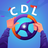 icon CDL Practice Permit Tests(-) 1.0.0.8