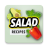 icon Slaai resepte(Salade Recepten: Gezonde maaltijden) 11.16.360
