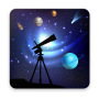 icon Astronomy Events(Astronomie-evenementen met Push
)