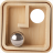 icon Classic Labyrinth 3d(Klassiek labyrint 3d doolhof) 7.8