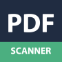 icon PDF Scanner - PDF Creator (PDF-scanner - PDF-maker
)