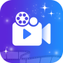 icon Video Maker(Video Maker - Video-editor
)