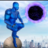 icon Black Hole Hero(Rope Game: Superheld Simulator) 10.6