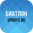 icon ru.sports.biathlon(Biathlon - Wereldbeker 2022) 5.0.0