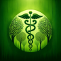 icon Medicinal Plants & Herbs Guide (Medicinale Planten Kruiden Gids)