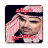 icon com.saudiplanet.mhnaShela(Mohanna Al-Otaibi gechelateerd - zonder internet) 3.0.0