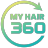 icon MyHair360(MyHair360 Herenhaareditor) 1.2.1