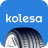 icon Kolesa.kz(Kolesa.kz - automatische advertenties.) 24.1.1