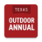 icon Texas OA(Texas Outdoor Annual) 8.0.17
