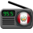 icon Radios Peru(Radio's uit Peru - Online) 4.1.3