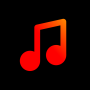 icon Music Player(Muziekspeler - MP3-speler
)