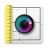 icon CamToPlan Tape measure Measurement ruler(Meetlint Meetliniaal Weeralarm) 4.3.4