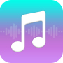 icon Music Player(muziekspeler voor Samsung: MP3)