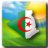 icon com.mobilesoft.algeriaweather(Algerie weer) 2.0.3