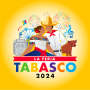 icon Feria Tabasco(Tabasco Fair 2024)