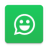 icon Wemoji(Wemoji - WhatsApp-sticker Maak) 1.1.1