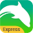 icon Dolphin(Dolphin Browser Express: Nieuws) 11.5.08