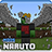 icon Naruto Mod for Minecraft PE(Mod Naruto Voor Minecraft
) 99