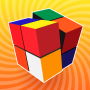 icon Magic Cube (Magische Kubus
)