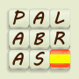 icon Palabras(WOORDEN - Woordspel in het Spaans)