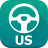 icon com.northpole.world.drivingtest.california.free(DMV Hub - 2022 Driving Test) 11.4.8