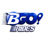 icon BGO(BGO Ride
)