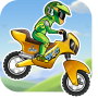 icon Bike Race: Motorcyle X3M Speed (Bike Race: Motorcyle X3M Speed
)