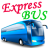 icon exam.ExpressBUS(Integrated Express Bus Booking (ExpressBUS)) 9.5