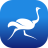 icon Ostrich VPN(Struisvogel VPN - Proxy Onbeperkt) 1.15.0(212)