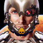 icon Space Racer One(Space Star Racing Wars - Gratis)