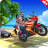 icon Theft Bike Drift Racing(Fiets Rijden Spellen 3D) 1.9
