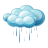 icon Rain Radar(Regen Radar) 13.0.61