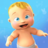 icon Virtual Baby Mother Simulator 2.6
