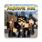 icon Hogwarts mod for MCPE(Hogwarts mod voor MCPE) 1.0