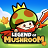 icon Legend of Mushroom(Legend of Paddestoel) 2.0.21