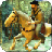 icon Temple Horse Run 3D(Temple Horse Ride - Fun Running Game) 1.7