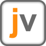 icon JustVoip voip calls (VoIP-oproepen van JustVoip)