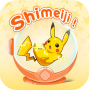 icon com.shimeji.hellobuddy(Shimeji Home: Mijn bureaublad Pet)
