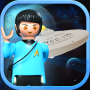 icon Playmobil AR: Star Trek Enterprise(PLAYMOBIL AR: Star Trek Enterp)