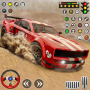 icon Real Rally(Real Rally Drift Rally Race)