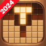 icon Block Puzzle(Wood Block 99 - Sudoku Puzzle)