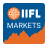 icon IIFL Markets(IIFL- Demat Ac, aandelen en IPO's) 6.4.2.2