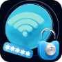 icon Wifi Password Master Key Show (Wifi-wachtwoord Master Key Show
)